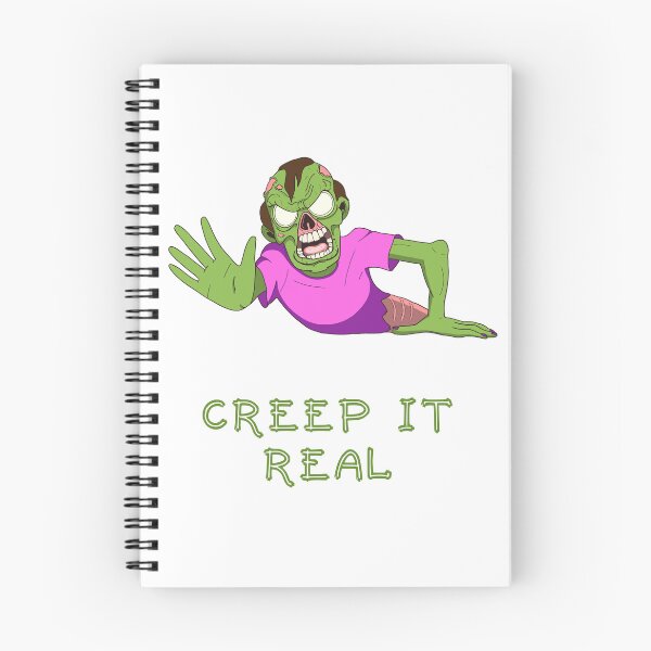 Item preview, Creep it Real. Green Crawling Zombie. designed and sold by Asiyat.