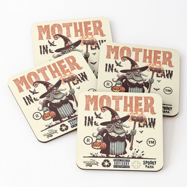 Item preview, Mother-in-law designed and sold by Peerless-Prime.
