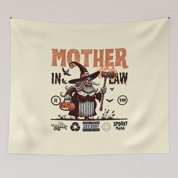 Item preview, Mother-in-law designed and sold by Peerless-Prime.