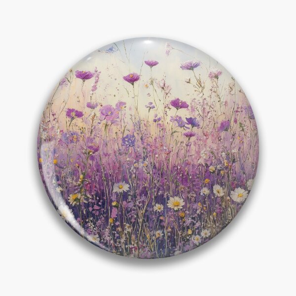 Item preview, Lavender Twilight Bliss designed and sold by otah.