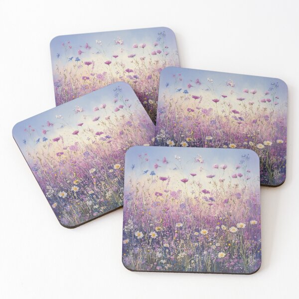 Item preview, Lavender Twilight Bliss designed and sold by otah.