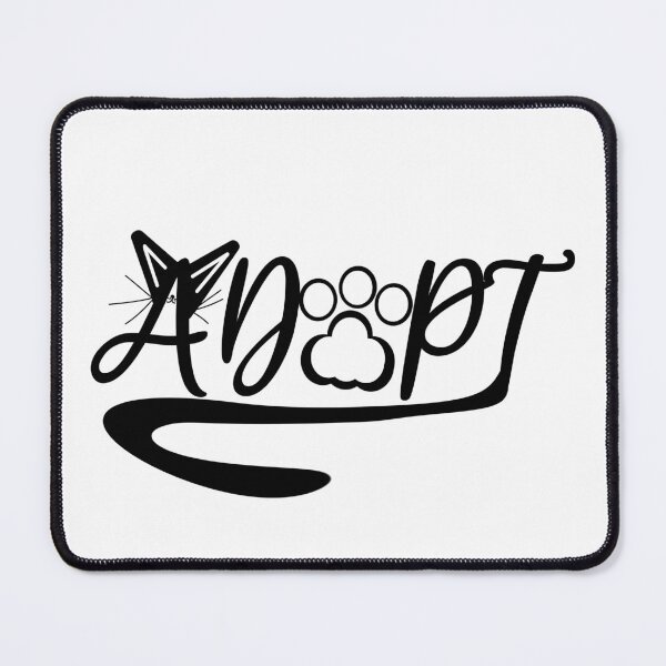 Item preview, Adopt! designed and sold by IgorAndMore.