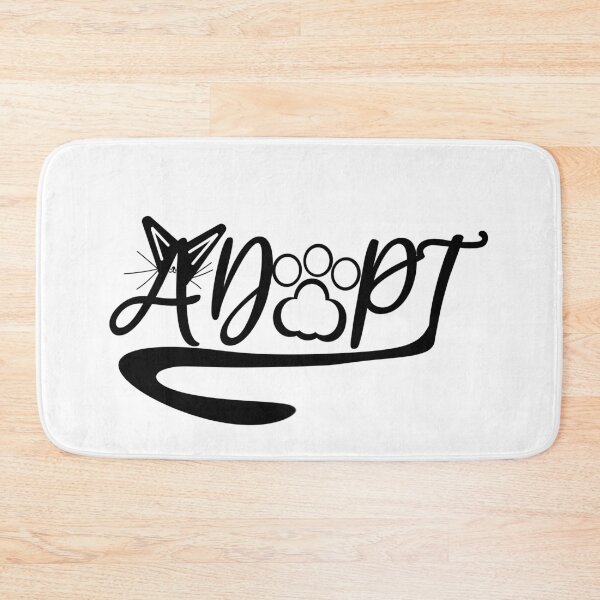 Item preview, Adopt! designed and sold by IgorAndMore.