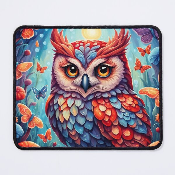 Item preview, Owl designed and sold by Jbl55.