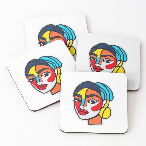 Item preview, Colourful Essence designed and sold by JeNoStudio.