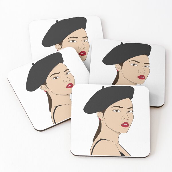 Item preview, Chic Lady designed and sold by xmeler.