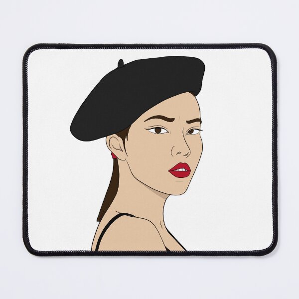 Item preview, Chic Lady designed and sold by xmeler.