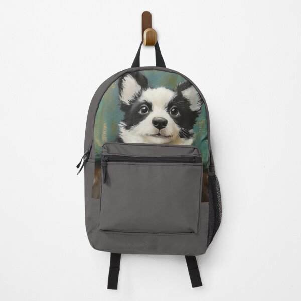 Item preview, Bodhi by Monet designed and sold by MasterpiecePets.