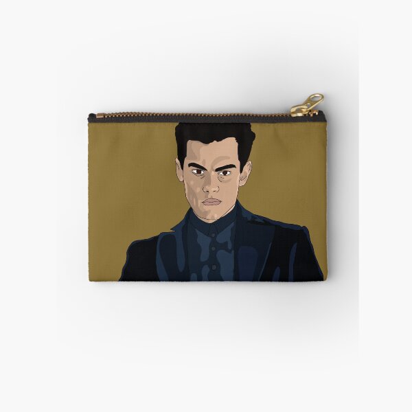 Item preview, Kaz Brekker designed and sold by GraveyardKingz.