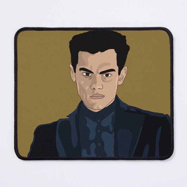 Item preview, Kaz Brekker designed and sold by GraveyardKingz.