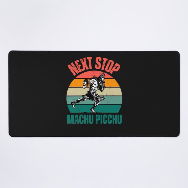 Item preview, Next stop Machu Pichu inca trail cuzco cusco 2024 designed and sold by erozzz.