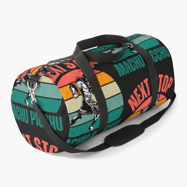 Item preview, Next stop Machu Pichu inca trail cuzco cusco 2024 designed and sold by erozzz.