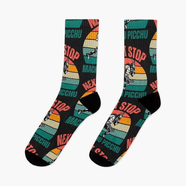 Item preview, Next stop Machu Pichu inca trail cuzco cusco 2024 designed and sold by erozzz.