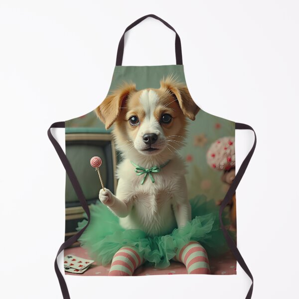Item preview, Doggy Day 2 designed and sold by ShaneWalkerArt.