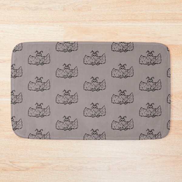 Item preview, Scrungly Mothman designed and sold by P Gummy.