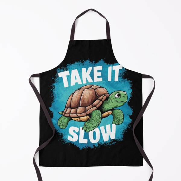 Item preview, Take It Slow Design designed and sold by MrHStudio.