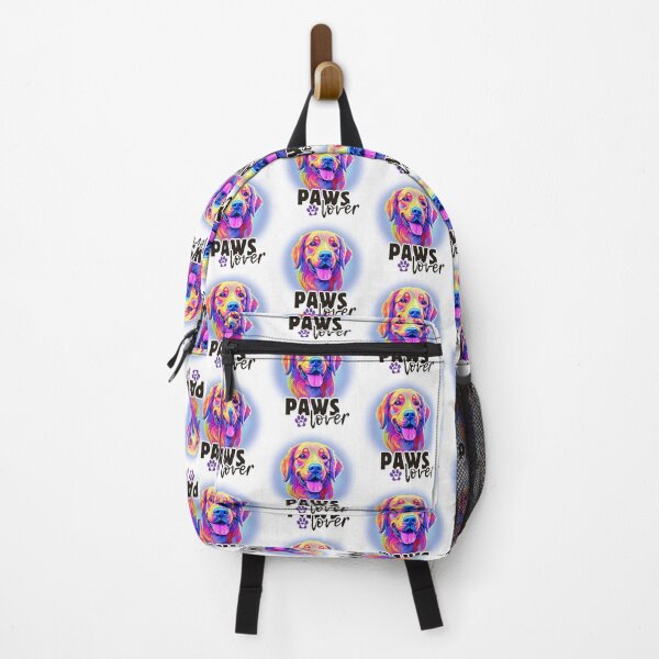Item preview, Dog Lover Print Design designed and sold by ProWittyDesigns.