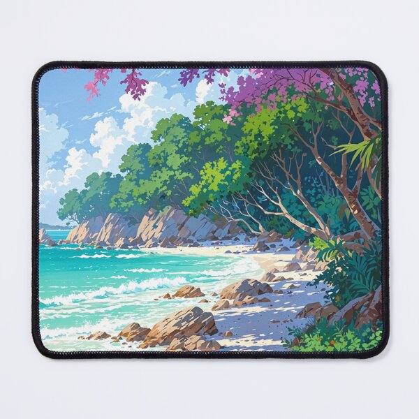 Item preview, Sian Ka'an Biosphere Reserve, Quintana Roo, Mexico designed and sold by Worldscape Wonders.