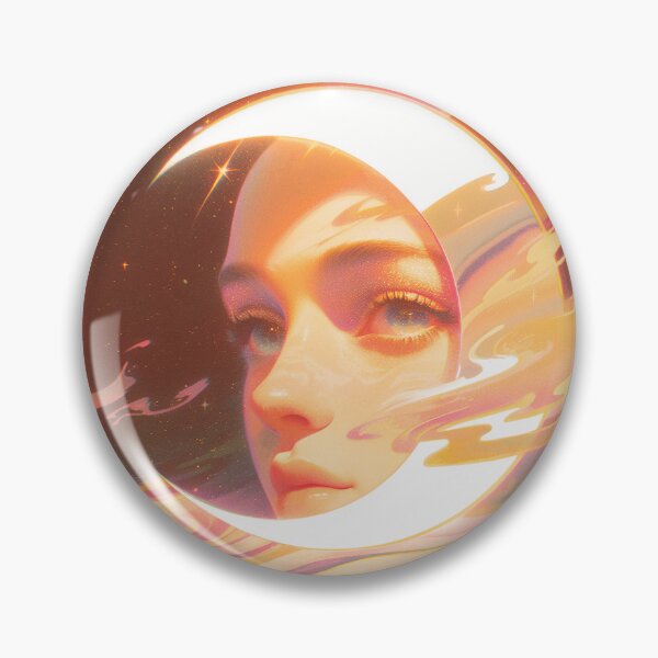 Item preview, Psychedelic Moonbeams designed and sold by Bliss.Dreams.Art .