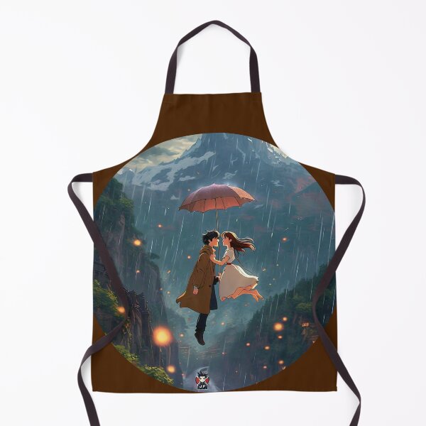 Item preview, Love Couple under the Rain V.1 designed and sold by Jese345.