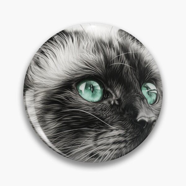 Item preview, Cat #3 designed and sold by Neuromech.