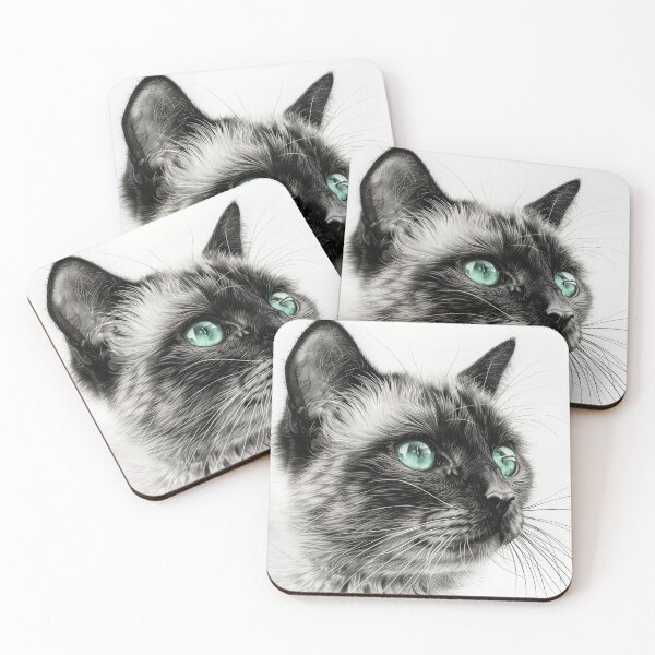 Item preview, Cat #3 designed and sold by Neuromech.