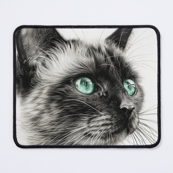 Item preview, Cat #3 designed and sold by Neuromech.