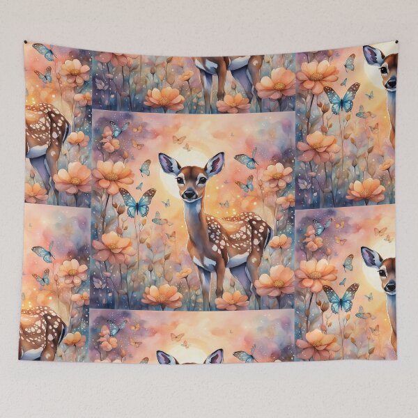 Item preview, Butterfly on Shoulder to Lean On  designed and sold by IvaRenee.