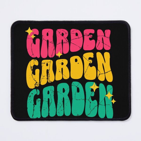 Item preview, Funky Garden designed and sold by GartenIdeen.