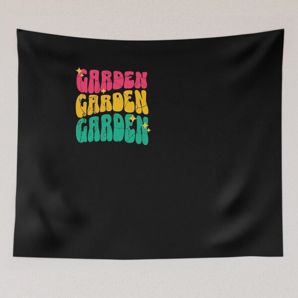 Item preview, Funky Garden designed and sold by GartenIdeen.