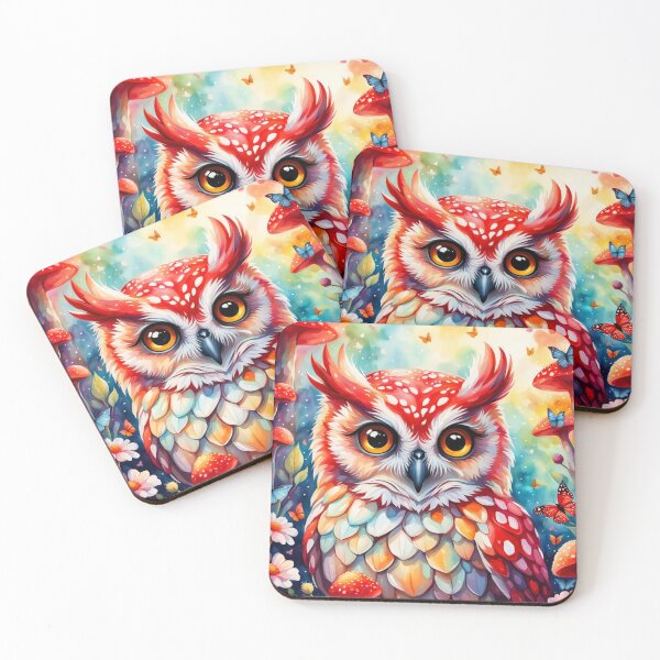 Item preview, owl designed and sold by Jbl55.