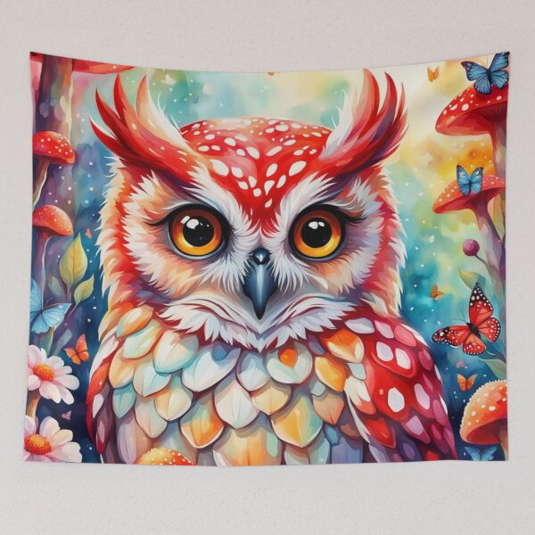Item preview, owl designed and sold by Jbl55.