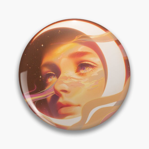 Item preview, Prism Moon designed and sold by Bliss.Dreams.Art .