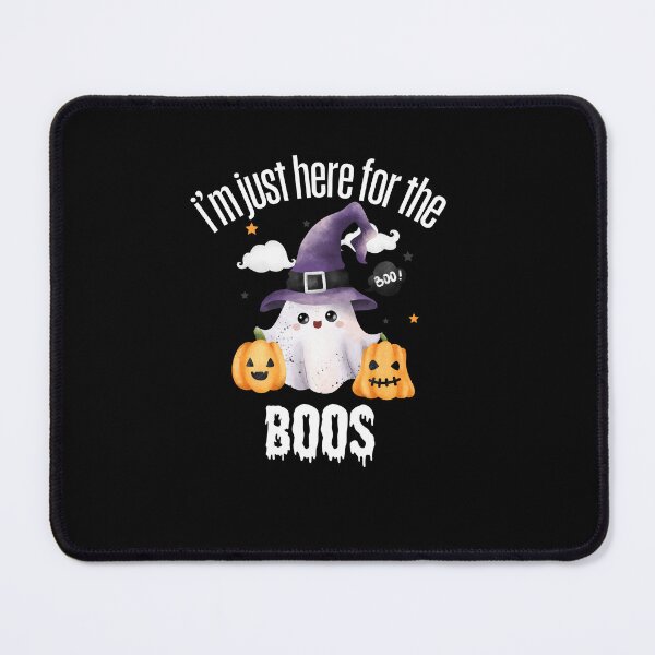 Item preview, I'm Just Here For The Boos designed and sold by belladesign7.
