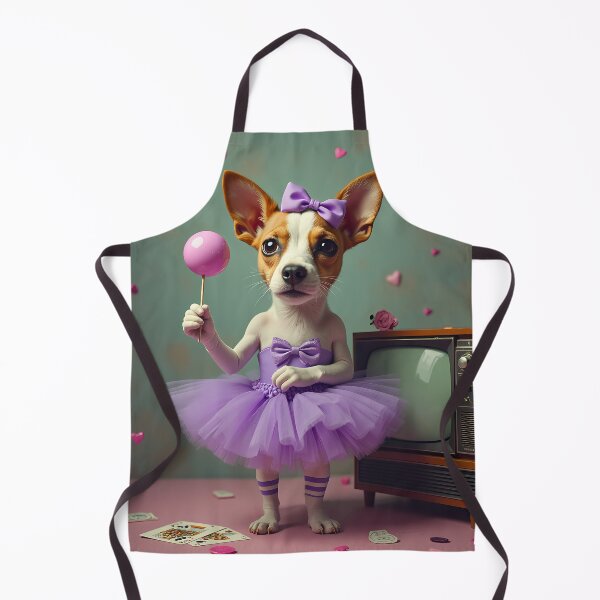 Item preview, Doggy Day 3 designed and sold by ShaneWalkerArt.