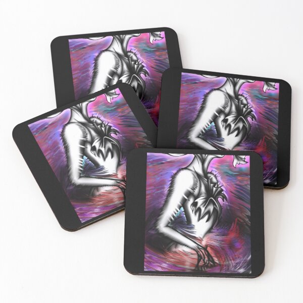 Item preview, Growing from emotional habits  designed and sold by HellborneArt.