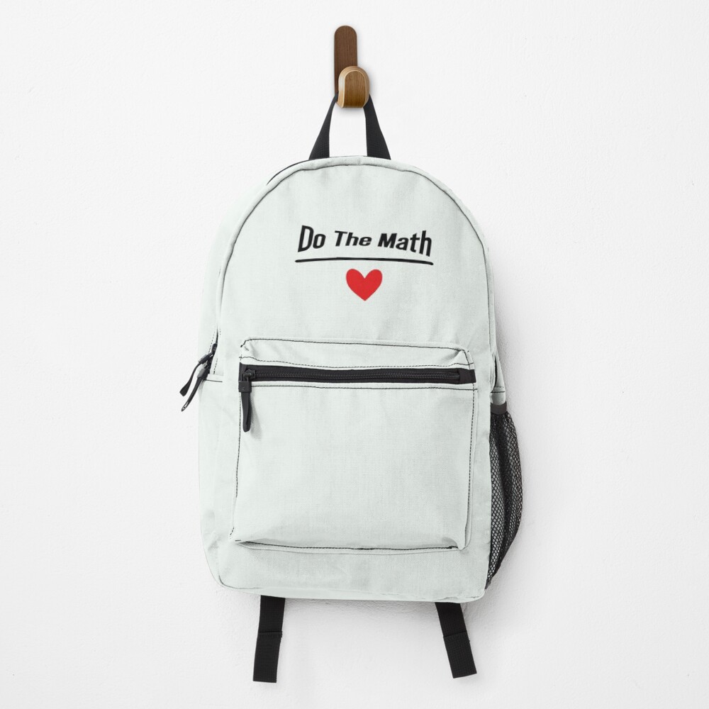 Item preview, Backpack designed and sold by SFD101.