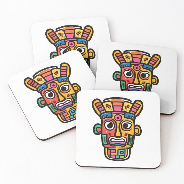 Item preview, Ancestral Echoes designed and sold by JeNoStudio.
