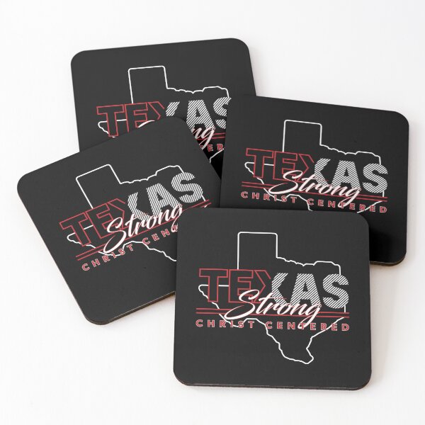 Item preview, Texas Strong Christ Centered designed and sold by MDK Tees.