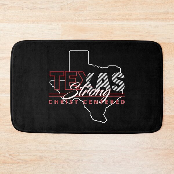 Item preview, Texas Strong Christ Centered designed and sold by MDK Tees.