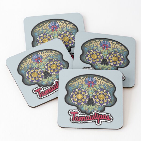 Item preview, Mexican Catrina. Tamaulipas, Mexico designed and sold by fashionlabrador.