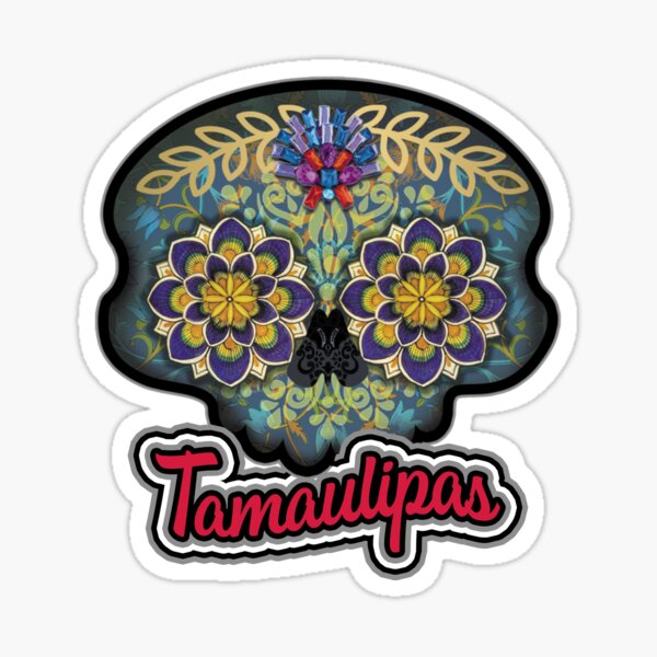 Item preview, Mexican Catrina. Tamaulipas, Mexico designed and sold by fashionlabrador.