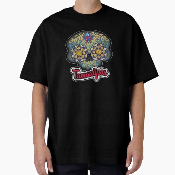 Item preview, Mexican Catrina. Tamaulipas, Mexico designed and sold by fashionlabrador.