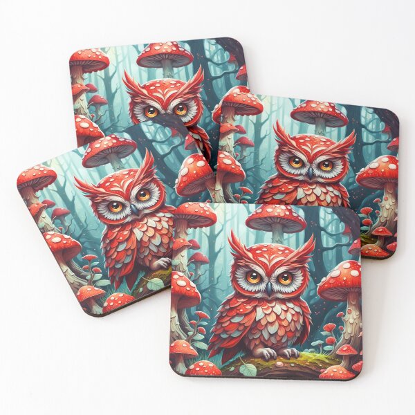 Item preview, owl designed and sold by Jbl55.