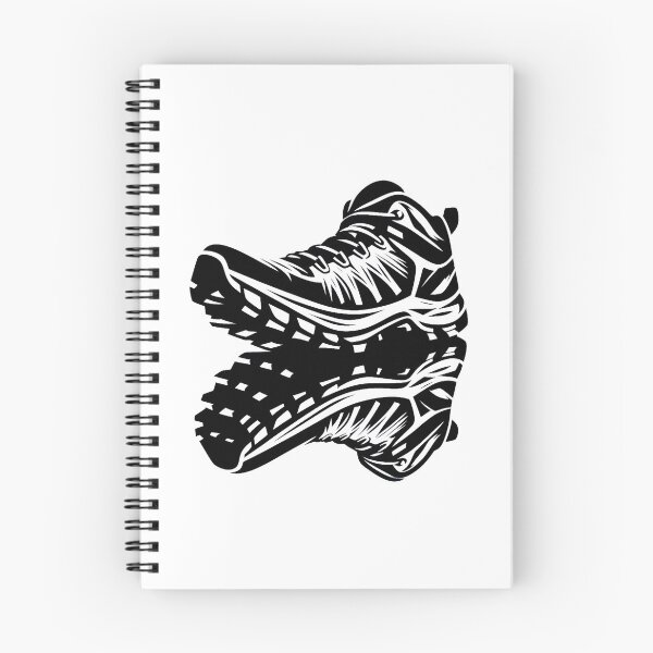 Item preview, Hiking Mountain  Adventure designed and sold by Red-forever.