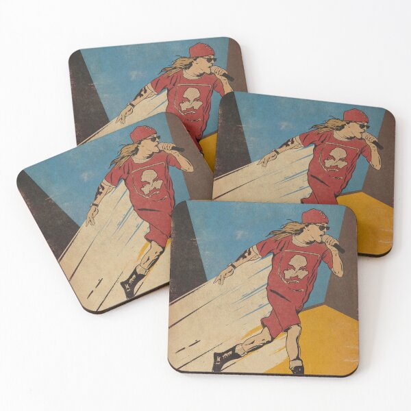 Item preview, The Axl designed and sold by Frickit.