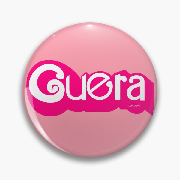 Item preview, Guera designed and sold by Doug Saquic.