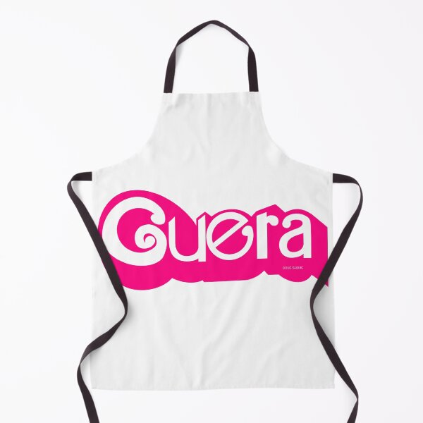 Item preview, Guera designed and sold by Doug Saquic.