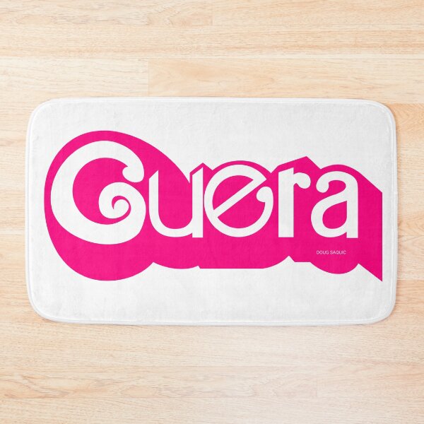 Item preview, Guera designed and sold by Doug Saquic.