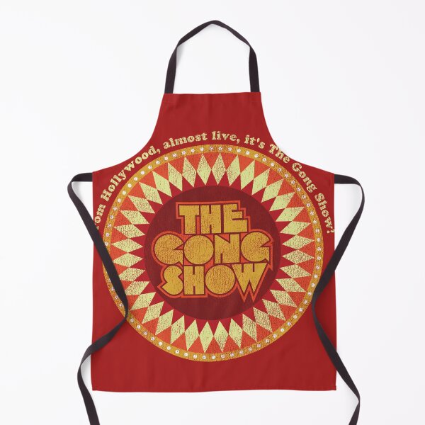 Item preview, The Gong Shown 1976 Worn Out designed and sold by Alema Art.